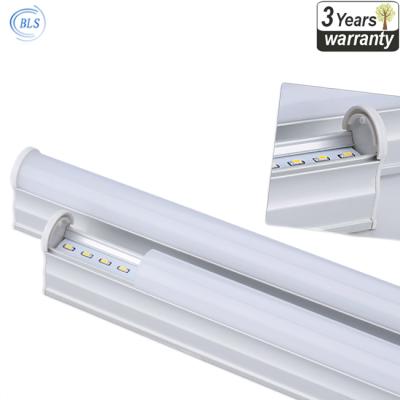 China Desktop 4500K 5600K 115CM 18W T5 LED Tube for sale