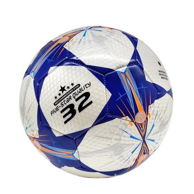 China Wholesale Professional Custom Logo Cheap Soccer Balls Manufacture Sports Training Game.Sports In Size 4 5 In Bulk for sale