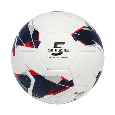 China Custom Professional Leather PU PVC TPU Training Sports Game.Different Types of Football Soccer Balls Wholesale Buy for sale