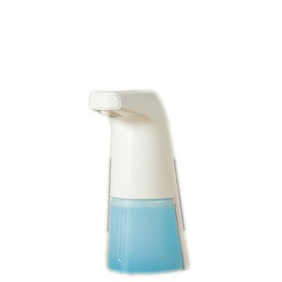 China Hot Amazon Foam Soap Dispenser Battery Operated Spray Sterilizer Portable Automatic Hand Washing Machine for sale