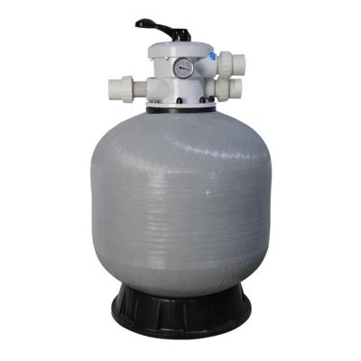 China High Quality Customized Swimming Pools Price Good Swimming Pool Filter Fiberglass Sand Filter for sale