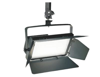 Cina 100w 3000k-6500k Dmx ha condotto la luce di pannello per la fase AC90-240v 2CH del film in vendita