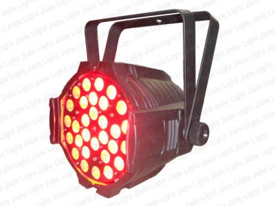 China Zoemt het disco RGB Geleide Pari Lichte 30*3W 3 in 1 voor Professionele Stadiumprogramma's Te koop