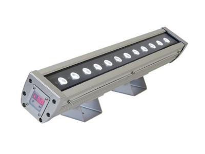 Китай свет водить шайбы стены 12pcs 4w Rgbw линейный вел шайбы Dmx512 4/8ch стены продается