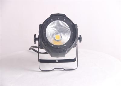 China Iluminación del par de la larga vida de las luces de inundación de la etapa de la MAZORCA del alto brillo 100W en venta