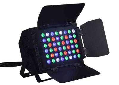 Cina Alto CE delle luci di inondazione della fase del lume LED 54pcs 162w 90-240V 50/60HZ in vendita