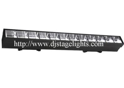 China LED 12pcs- x 30W-Disco-Stadium, das Waschmaschinen-Stange RGB-Flut-Licht der Wand-400W beleuchtet zu verkaufen