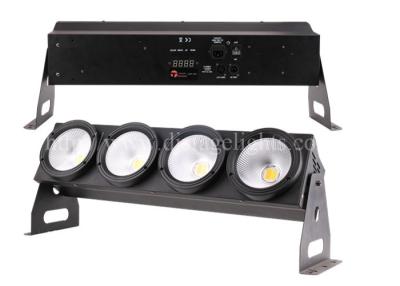 China Plastic IP20 440w DJ LED Stage Lights / Flood Light For Stage Decoration for sale