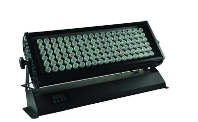 China Wand-Wäsche-Licht Outdside 240V 108pcs 3w LED 0 - 100% lineare Verdunkelung zu verkaufen