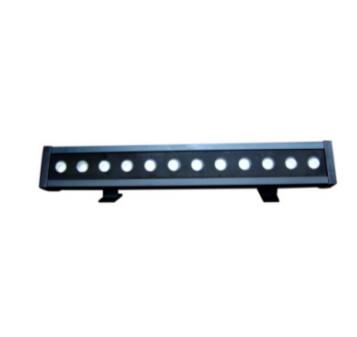 China Wand-Wäsche-Licht RGB 12PCS 1 Meter-drahtloses DMX LED * CER 3w 3/7CH u. RoHS zu verkaufen