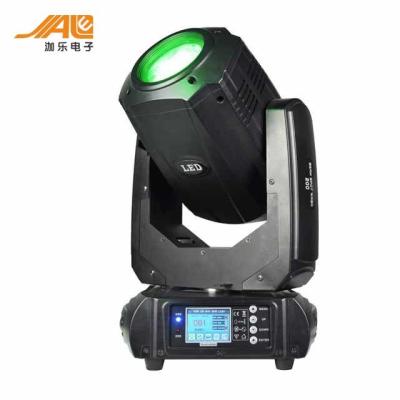 China 9 Colors + White LED Moving Head Spot Light / Mini LED Wash Moving Head for sale