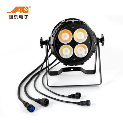 Chine 200Watt DJ présentent l'économie d'énergie de lampe de pair de l'épi 120 LED de yeux des lumières 4 à vendre