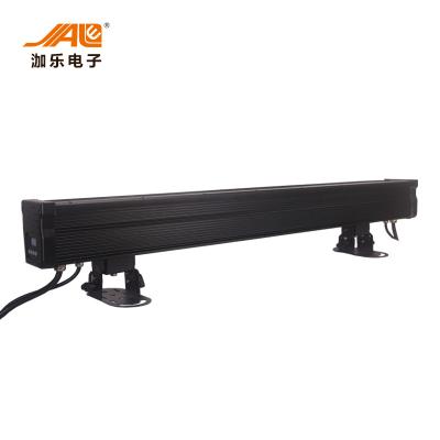 China 18x18W RGBWA+UV 6 in 1 China manuafacture 18pcs Outdoor wall washer Ip65 Light Cheap Price for sale