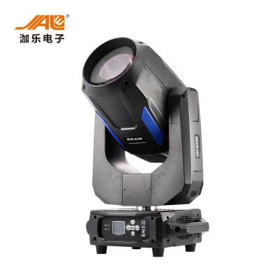 China IP20 260w DJ Disco Video Panel Lighting Led Moving Head for sale