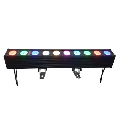 China COB LED Wall Wash Light for sale