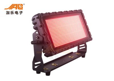 China RGB 3 In1 LEIDENE van 72CH 400W Waterdichte Stadiumlichten van DJ Te koop