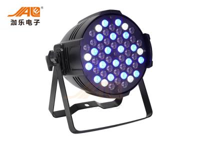 Cina La parità di controllo LED di Dmx delle latte di parità 64 di alta qualità 54 la x 3w RGBW può fase portatile delle luci che accende CE&RoHS in vendita