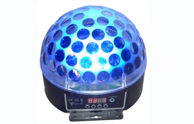 China Studio Theatre Disco Stage Lights Led Matrix Blinder Light Professional Stage Lighting for sale