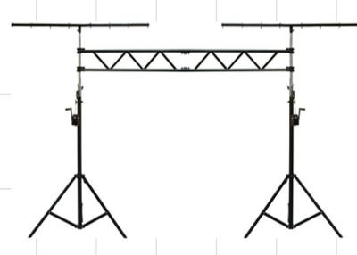 Chine Botte d'éclairage d'étape extérieure/tour d'ascenseur botte d'étape pour des lumières de lumières ou de studio de barre à vendre