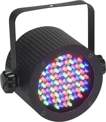 China etapa de 86pcs RGB que enciende la mini luz del par del LED para el estudio, luces de la demostración de la etapa del teatro en venta