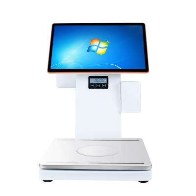 China Fruit Shop Commercial Price Scale Position Scale Platform Computing Scale For Retail for sale