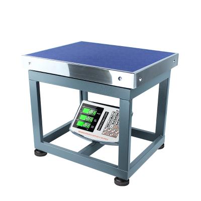 China Competitive Electronic Weight Function Scales Chinese Digital Platform Scales Electronic Scales for sale