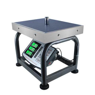 China Weighing FOREVER MEASURES New Arrival Cattle Bench Scale High Precision 200 Kg Digital Platform Weighing Machine for sale