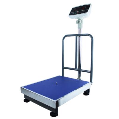 China Weighing FOREVER MEASURES 200kg 5g High Accuracy Bench Scale Electronic Digital Industrial Weighing Weight Scale for sale