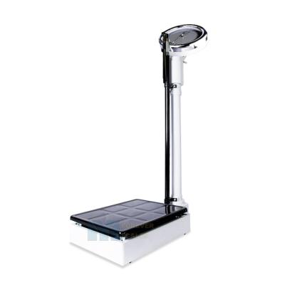 China Body Weighing Mechanical Body Scale Folding Weighing Classic Bathroom Scale Bathroom Scales for sale