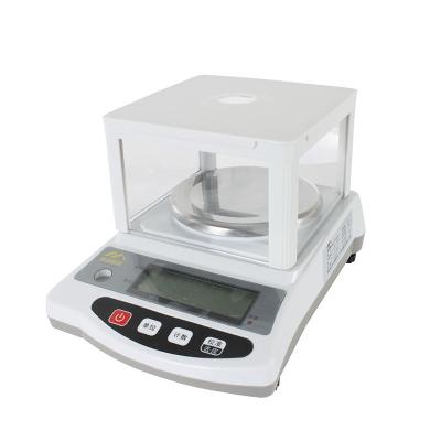 China Factory direct supply of test piece weighing 0.01 kitchen laboratory precision electronic balance scales for sale