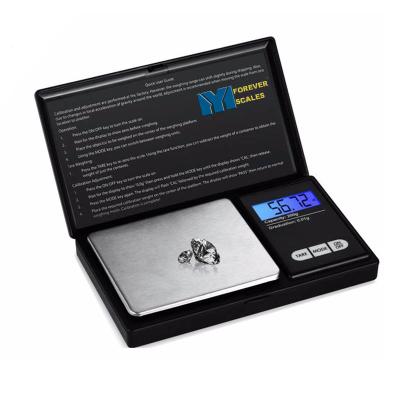 China Plastic FOREVER MEASURES Amazon Hot Sale Jewelry Gram Scale 0.01g Digital Diamond Weighing Scale for sale