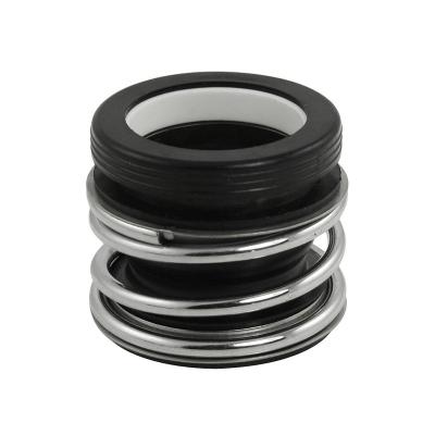 China Single Coil Spring 30mm Dia Pump Mechanical Shaft Seal Inner 1203673 for sale