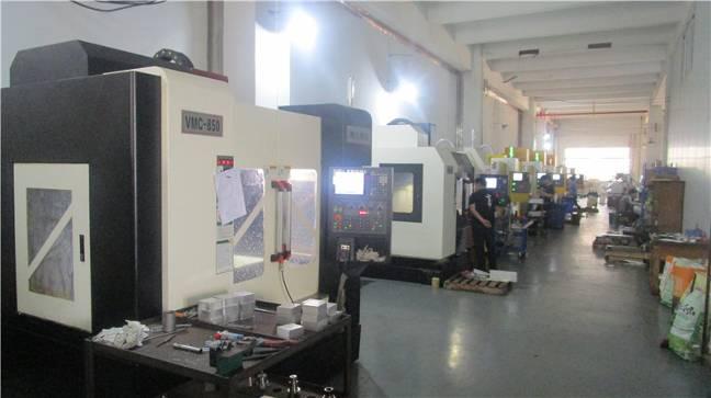 Verified China supplier - Foshan Hosng Packaging Machinery Co., Ltd.