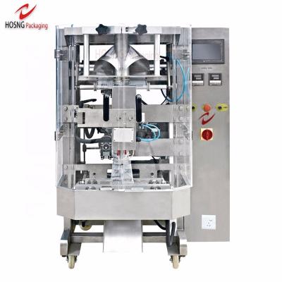 China Automatic Food Packaging Machine Packing Machine Price Food Packing Machine for sale