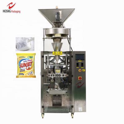 China Hot Selling Food Washing Powder Packing Machine Powder Packing Machine Bag Packing Machine for sale