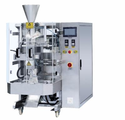 China Chemical Powder Filling and Automatic Pouch Filling and Sealing Machine Price of Machinery Pouch Filling Machine for sale