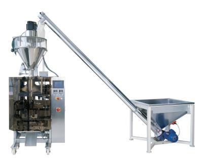 China Food Porcelain Filling Machine Packing Filling Machine Washing Powder Filling Machine for sale