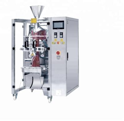 China HS-420D Automatic Food Milk Powder Packaging Machine Pouch Packing Machine Automatic Powder Packing Machine for sale