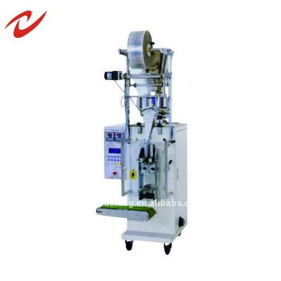 China Chemical HOT sale! HS-70 Shampoo Bag Packing Machine Small Liquid Packing Machine for sale