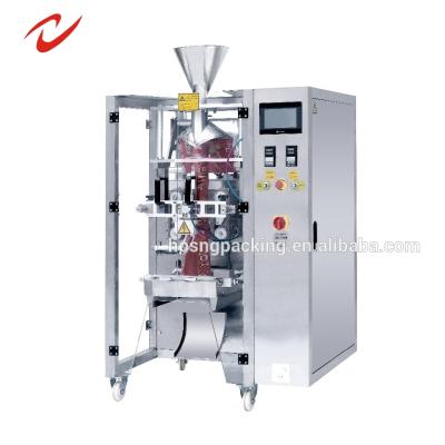 China Automatic Food Filling Packing Machine Automatic Filling Machine 1400*970*1700mm for sale