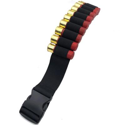 China Universal Tactical Retention Belt Black Belt For Shell Panel for sale