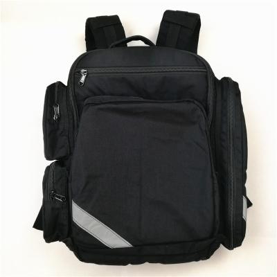 China Factory OEM Outdoor Medical Backpack Waterproof for sale