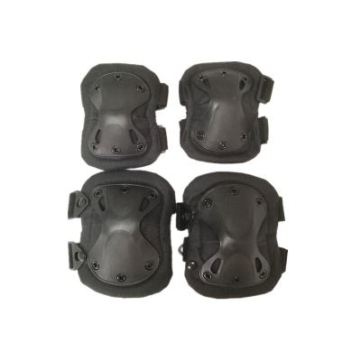 China Adult Hot Sale Military Knee And Elbow Guard Cheap For Outdoor for sale