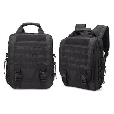 China Tactical Hot Sale OEM Durable Outdoor Military Laptop Backpack for sale