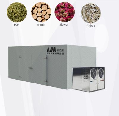 China Medicine Processing AIM Dried Chillis Machine Process Betel Nut Drying Machine Fish Drying Oven Machine for sale