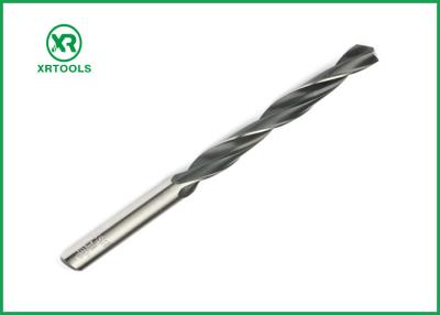 China Grey Roll Forged Hole Saw-Bohrer, gerades Brad Point Drill Bits Stamping-Logo zu verkaufen