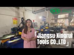 Jiangsu Xingrui Tools CO.,LTD.- Cutting Tools Manufacturer