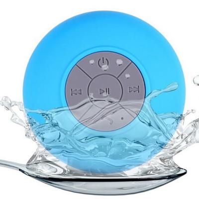 China 2021 Newest Mini Function Waterproof Promotional Sound Box Portable Wireless BT Speaker Outdoor BS06 Phone Speaker for sale