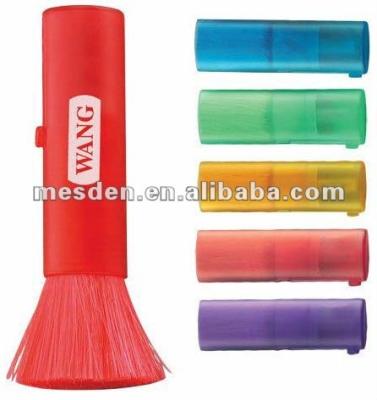 China Promotional Disk/Computer/Keyboard Cleaner Duster Brush for sale