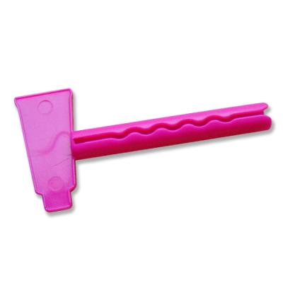 China Sustainable Cheap Plastic Toothpaste Tube Squeezer for sale